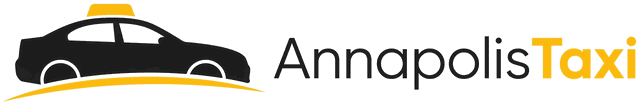 Annapolis Taxi logo